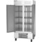 Beverage-Air Reach In Freezer, Two Section, Solid Doors, 36.87 Cu. Ft. FB35HC-1S - alternate 2